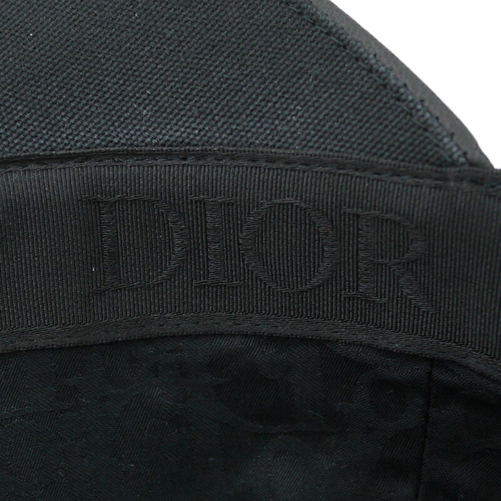 Christian Dior Cap Black - Picture 14 of 16